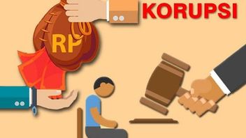 Pemberantasan Korupsi Perlu Regulasi Perampasan Aset tanpa Tuntutan Pidana