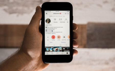 Trik Pengikut Instagram Bertambah Organik Tanpa Aplikasi dan Gratis