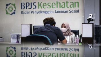 BPJS Kesehatan Premium Increase in 2026? CEO Passes It to Sri Mulyani
