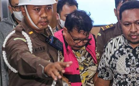 Makelar Kasus di Mahkamah Agung Kian Runtuhkan Kepercayaan Publik Terhadap Hukum di Indonesia