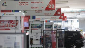Economists Expect Inflation To Reach 6.5 Percent If Pertalite Prices Rise To IDR 10,000 Per Liter