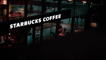 300 Ribu Kopi Dingin Vanilla Frappuccino Starbucks Ditarik Setelah FDA Temukan Pecahan Gelas di Botol