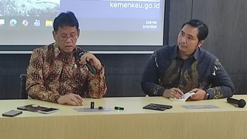 IMF dan World Bank Tawarkan Pinjaman hingga 30 Miliar Dolar AS, Purbaya: APBN Kita Masih Aman