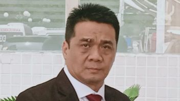 以下是Ahmad Riza Patria从Tangsel地区选举中辞职的职业概况和旅程