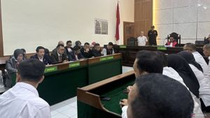 Lawyer Pegi Setiawan Affirms West Java Police Wrongly Arrest Vina Cirebon Case