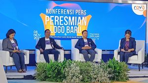 Luncurkan Fitur Saku Bisnis, Bank Raya Ingin Permudah Transaksi UMKM