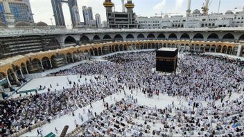 Quota Is Not Clear, Minister Of Religion Must Immediately Announce The Certainty Of Hajj