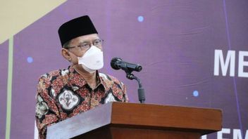Muhammadiyah Tetapkan Awal Puasa Tahun Ini pada 2 April dan Lebaran 2 Mei