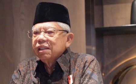 Wapres Bicara Tentang Perusakan Al-Quran: Itu Bukan Bentuk kebebasan Berekspresi