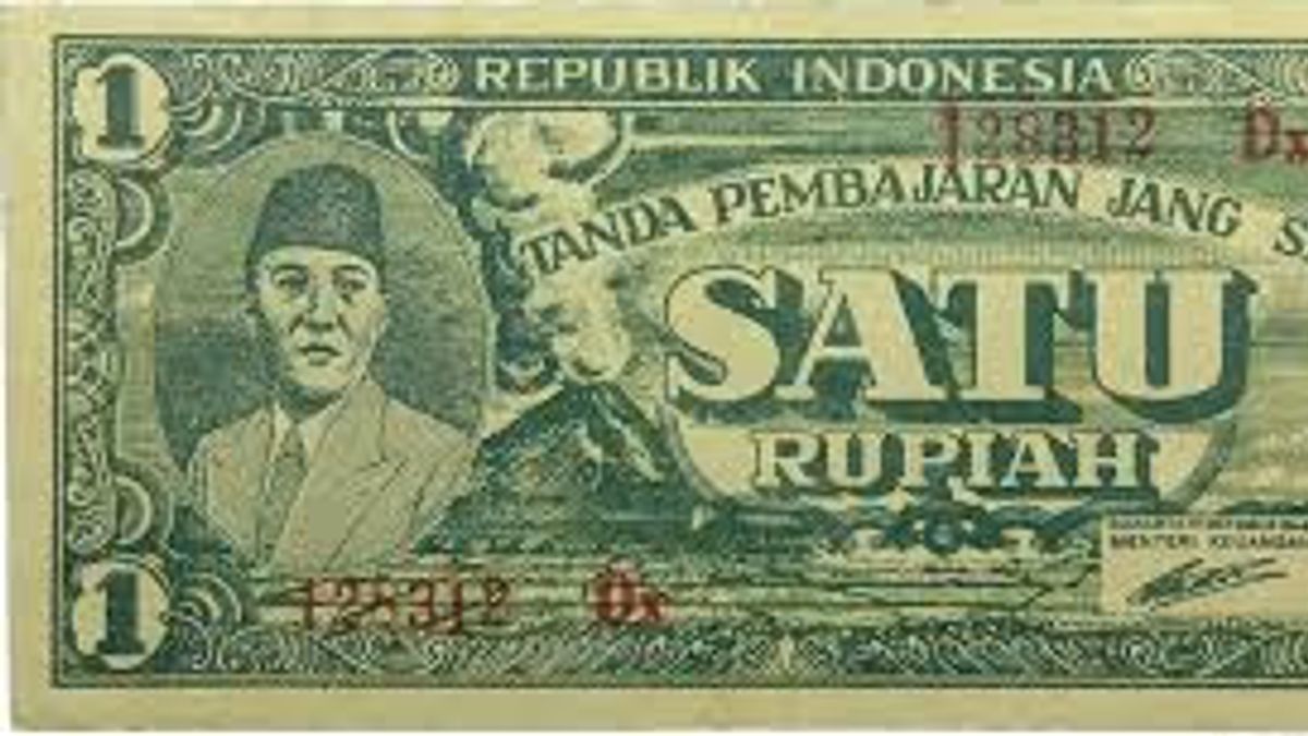 毎年10月30日に記念されるインドネシア共和国のオアンデーの歴史