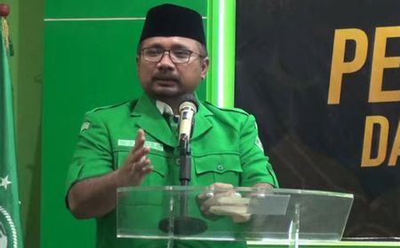 Menag: Pemuda Ansor Harus Responsif Atas Problem Masyarakat