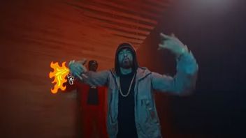 Lagu “From The D 2 The LBC” Terinspirasi NFT BAYC， Rapper Snoop Dogg Dan Eminem Bakal Tampil Di MTV 