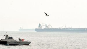 Waspadai Hoaks dengan AI, PIS Sebut 2 Kapal Masih Tertahan di Selat Hormuz