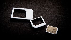 500 Ribu Aktivasi SIM Card Baru Tiap Hari, Komdigi Siapkan Permen Cegah Penyalahgunaan Identitas