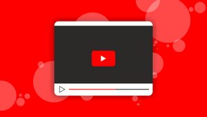 YouTube testamentait les publicités pour le blocage d'annonces sur le serveur
