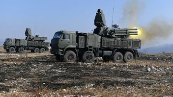 Like Britain-France-Germany, Italy will send air defense assistance to Timteng