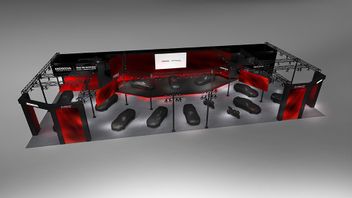 Honda to Showcase Racing Technology and Concept Models at Tokyo Auto Salon 2026