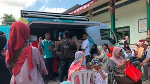 Berita DIY: Kepemilikan KIA Yogyakarta Ditargetkan Capai 75 Persen Anak