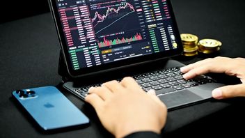 Bitcoin Terkoreksi Usai Data Tenaga Kerja AS, Pasar Menanti Data Inflasi