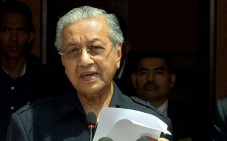 Mahathir Mohamad Klaim Kepulauan Riau, Ini Respon KSP