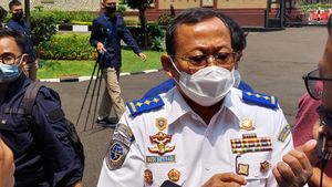 Alasan Kemenhub dan Polri Terapkan Ganjil-genap di Ruas Tol Jakarta-Cikampek saat Mudik Lebaran