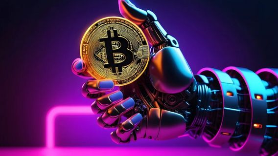 Bitcoin Turun, Saat yang Tepat bagi Para Whale buat Nyerok BTC