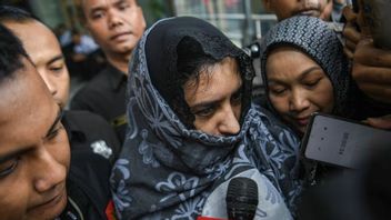 Beda Perlakuan Golkar dan PAN saat Kadernya Kena OTT KPK