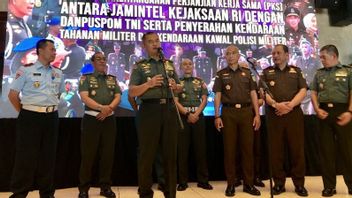 TNI Terjunkan 800 Prajurit Jadi Petugas Upacara HUT ke-79 RI di IKN