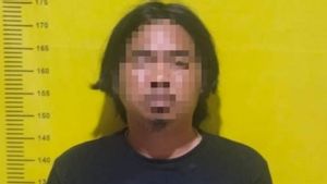 Solo Tea Trader Palak, Ormas Person In Ciledug Arrested By Police