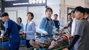 5 Fakta Menarik dari Drama Korea Dr Romantic Musim Ketiga