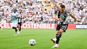 Prediksi Juventus vs Inter Milan: La Vecchia Signora Ingin Menangi Derby d’Italia