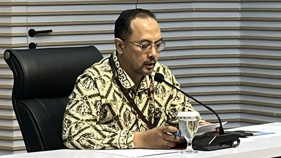 三宝垄市长Hevearita 'Mbak Ita' Gunaryanti Rahayu和丈夫因腐败案件而被阻止出国