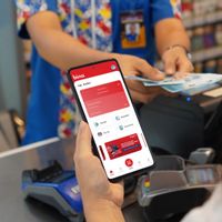 Binadigital dari Bank INA Hadirkan Layanan Setor Tunai di Indomaret dan Deposito via Aplikasi