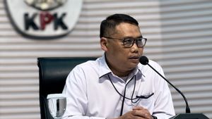 KPK Dorong Polisi Usut Dugaan Penipuan dan Penggelapan Linda Susanti untuk Urus Kasus Hasbi Hasan
