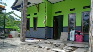 Kabar Buruk Bagi Warga Sukabumi, 47 Kecamatan Masuk Zona Merah Bencana Mulai dari Banjir, Longsor dan Gempa