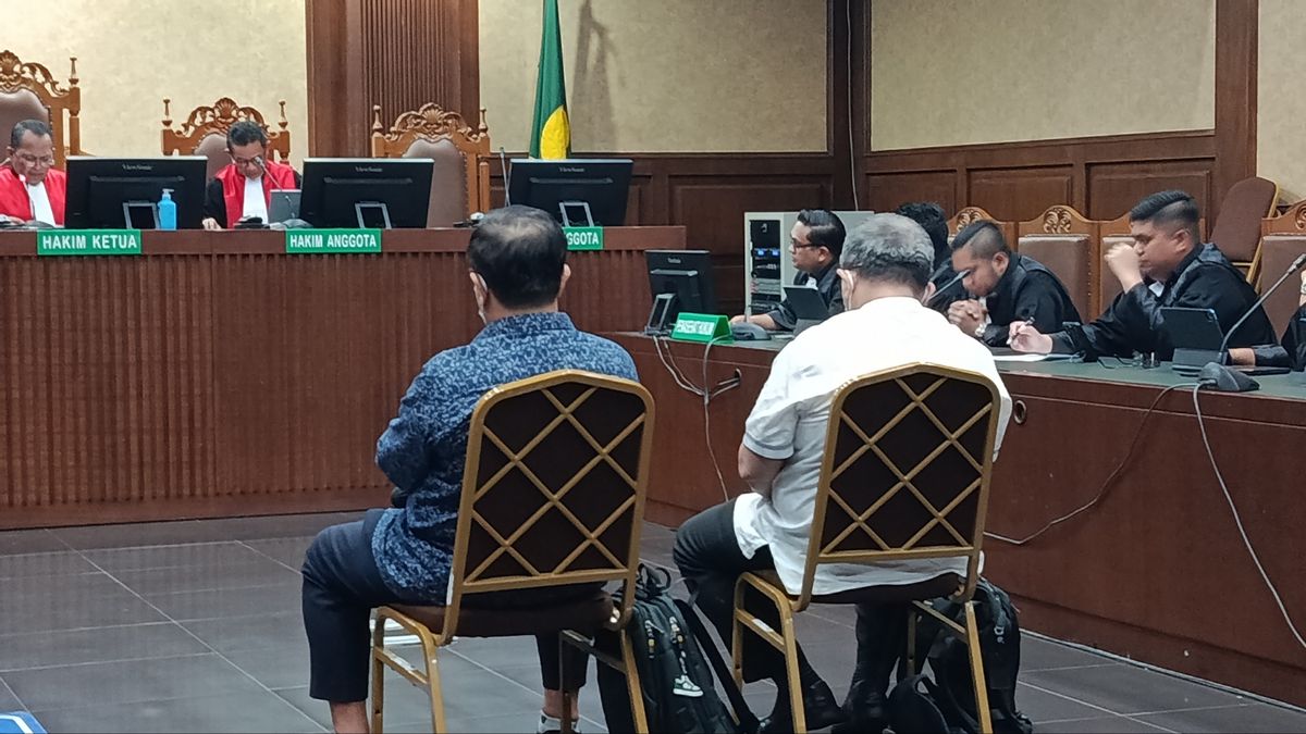 两名释放法官罗纳德·塔努尔(Ronald Tannur)没有上诉,被判处7年徒刑