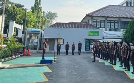 Kejari Kota Tangerang Sebut Yuyun Jin dan Jun Tidak Terima Keputusan Pengadilan Lalu Bikin Heboh