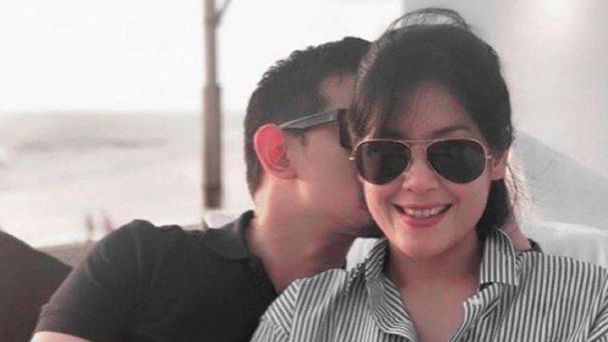 Still Living At Home With Bani Mulia, Here Are 5 Facts About Lulu Tobing's Divorce Lawsuit