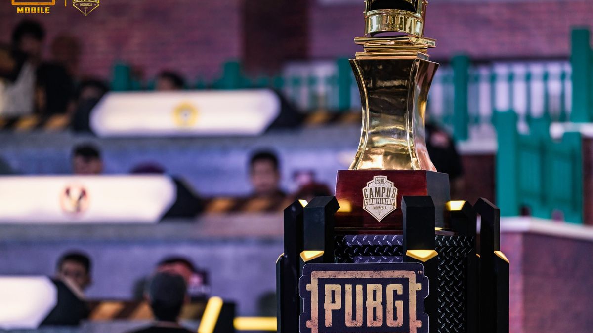 Take Note! Complete Schedule For The Indonesian PUBG Mobile Pro League Tournament 3