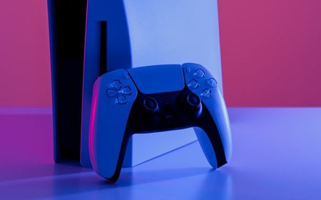 Diam-Diam Sony Rilis PS5 Model Baru dengan Bobot Lebih Ringan