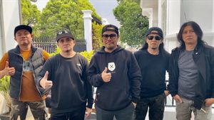 Jamrud Disebut Punya Lagu Bertema Ulang Tahun Paling Fenomenal di Indonesia