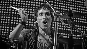 Profil dan Perjalanan Musik Yaya Moektio Eks Drumer God Bless