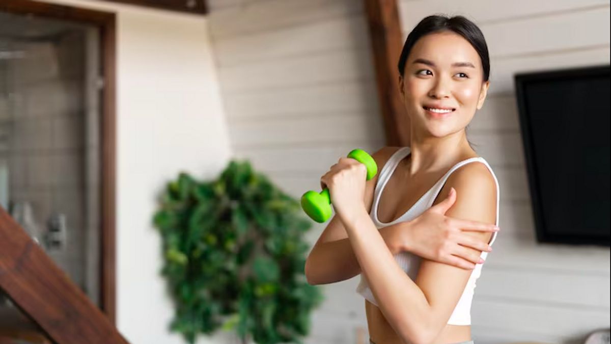 Ingin Kulit Tetap Sehat dan Kencang? Perhatikan Pola Tidur hingga Asupan Nutrisi