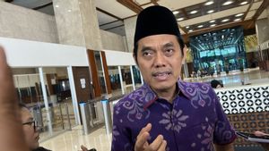 Ramai soal Dana TKD, Komisi II DPR Minta Mendagri Makin Baik Awasi Daerah