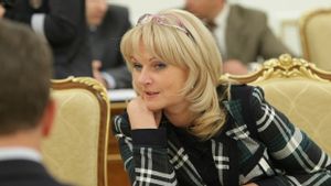 Kasus COVID-19 Tembus 9 Juta, Rusia Targetkan  Capai Kekebalan Kelompok pada 1 Juni 2022