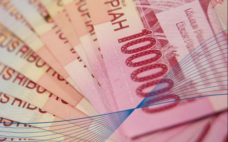 Rupiah Selasa Pagi Dibuka Melemah 0,05 Persen ke Level Rp14.940 per Dolar AS