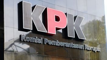 KPK History: Dirintis Gus Dur, Founded By Megawati Soekarnoputri