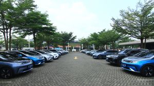 Sukses di Mobil Listrik, BYD Siap Perluas Pasar dengan Teknologi PHEV di Indonesia