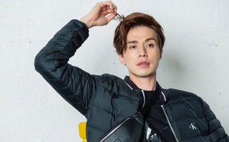 Rayakan Ulang Tahun Hari Ini, Intip 5 Drama Korea Terbaik Lee Dong Wook