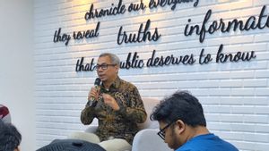 Kominfo BSSN Gandeng pour le maintien de la cybersécurité lors de l’événement WWF de Bali